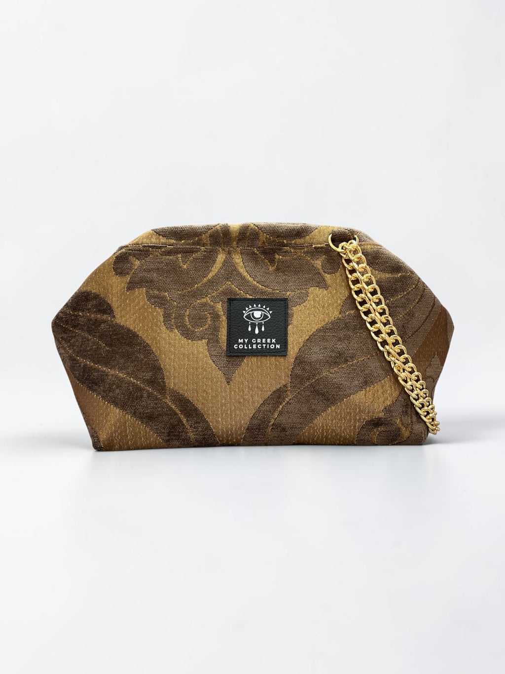 Thalia / Medium frame bag