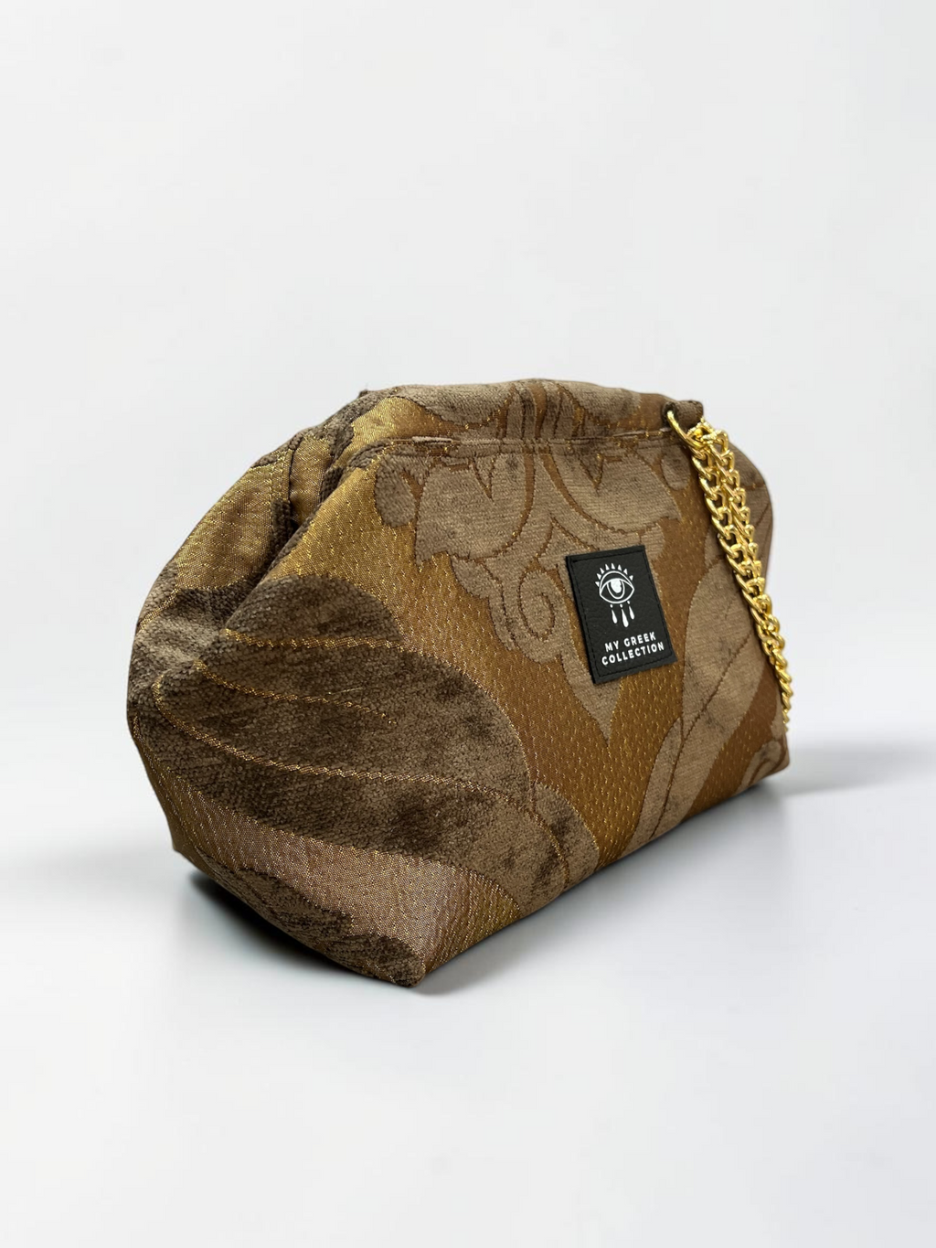Thalia / Medium frame bag