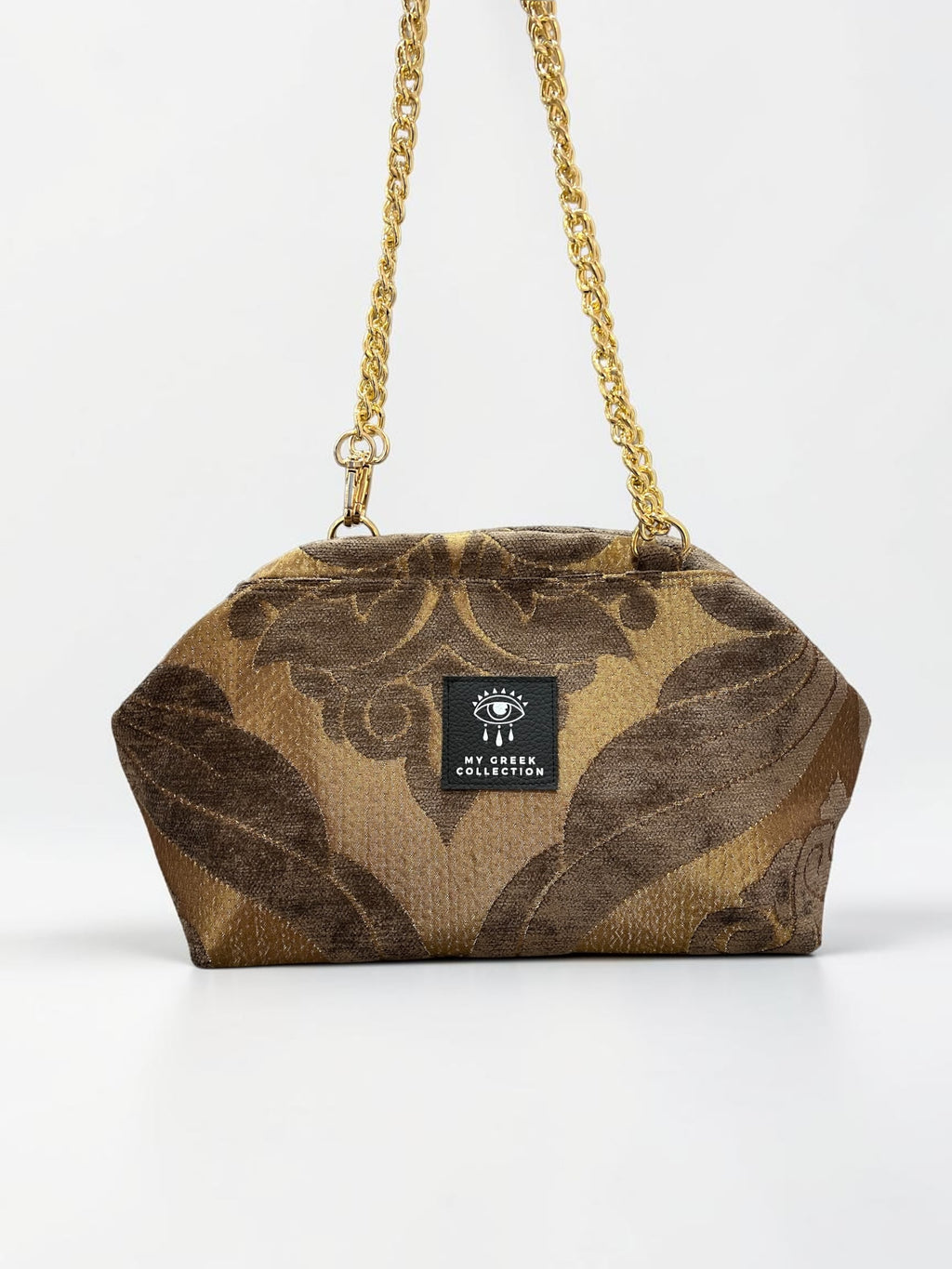 Thalia / Medium frame bag