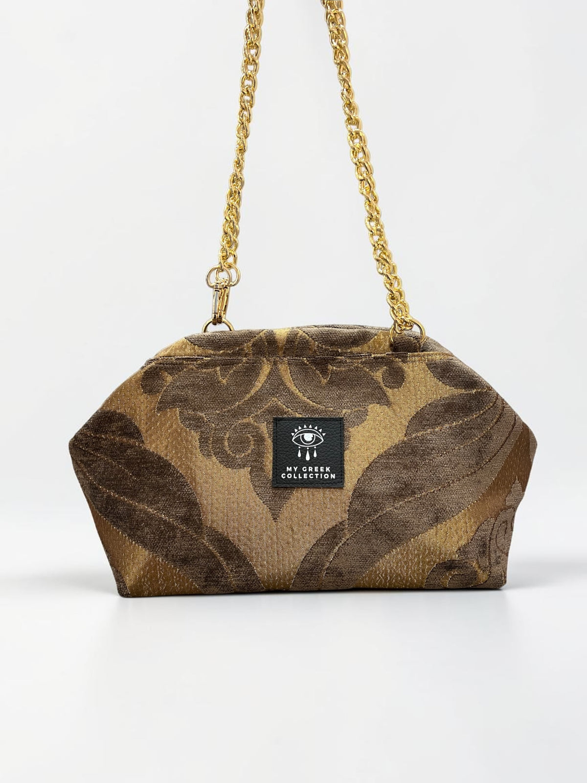 Thalia / Medium frame bag