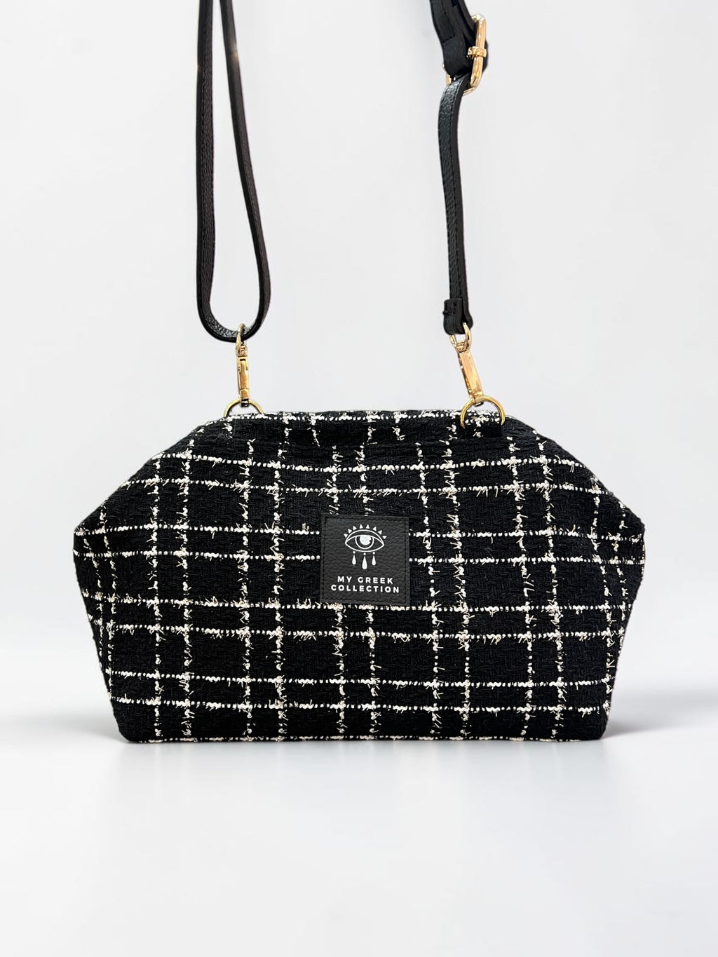 Thalia / Medium frame bag