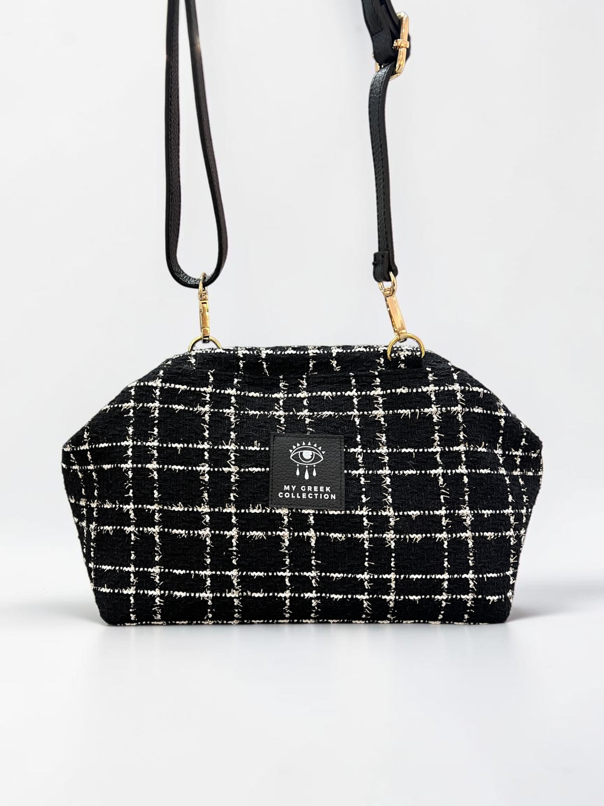 Thalia / Medium frame bag