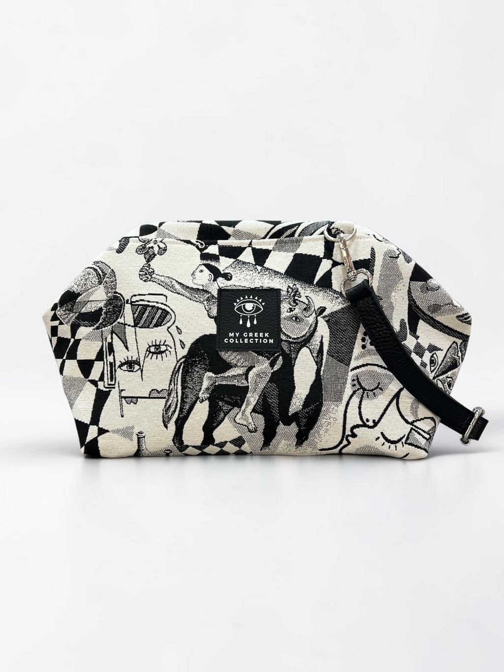 Thalia / Medium frame bag