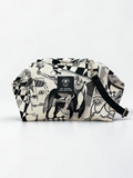 Thalia / Medium frame bag