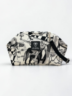 Thalia / Medium frame bag