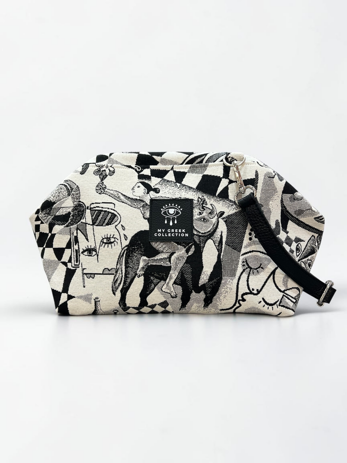 Thalia / Medium frame bag