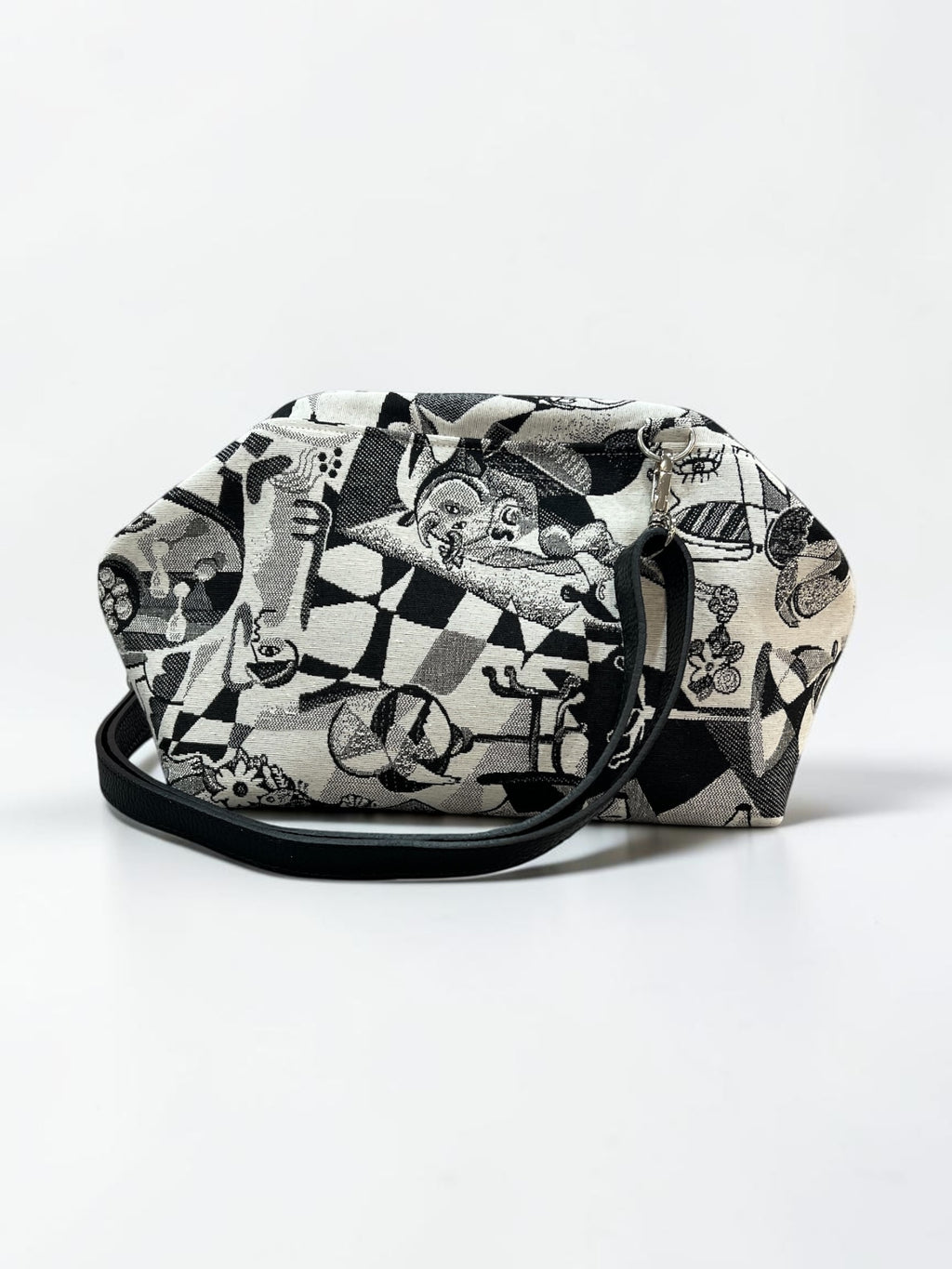 Thalia / Medium frame bag