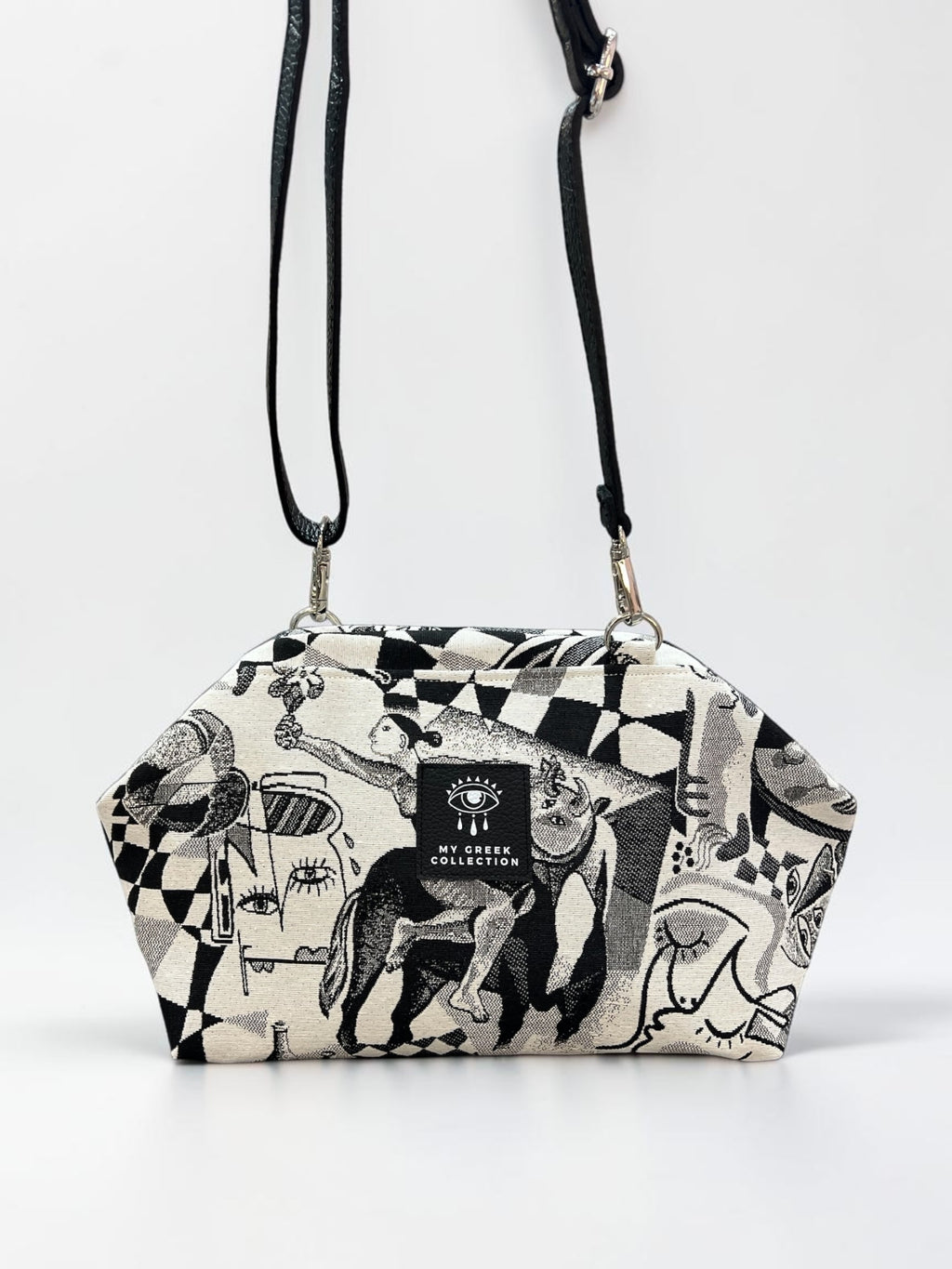 Thalia / Medium frame bag