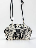 Thalia / Medium frame bag