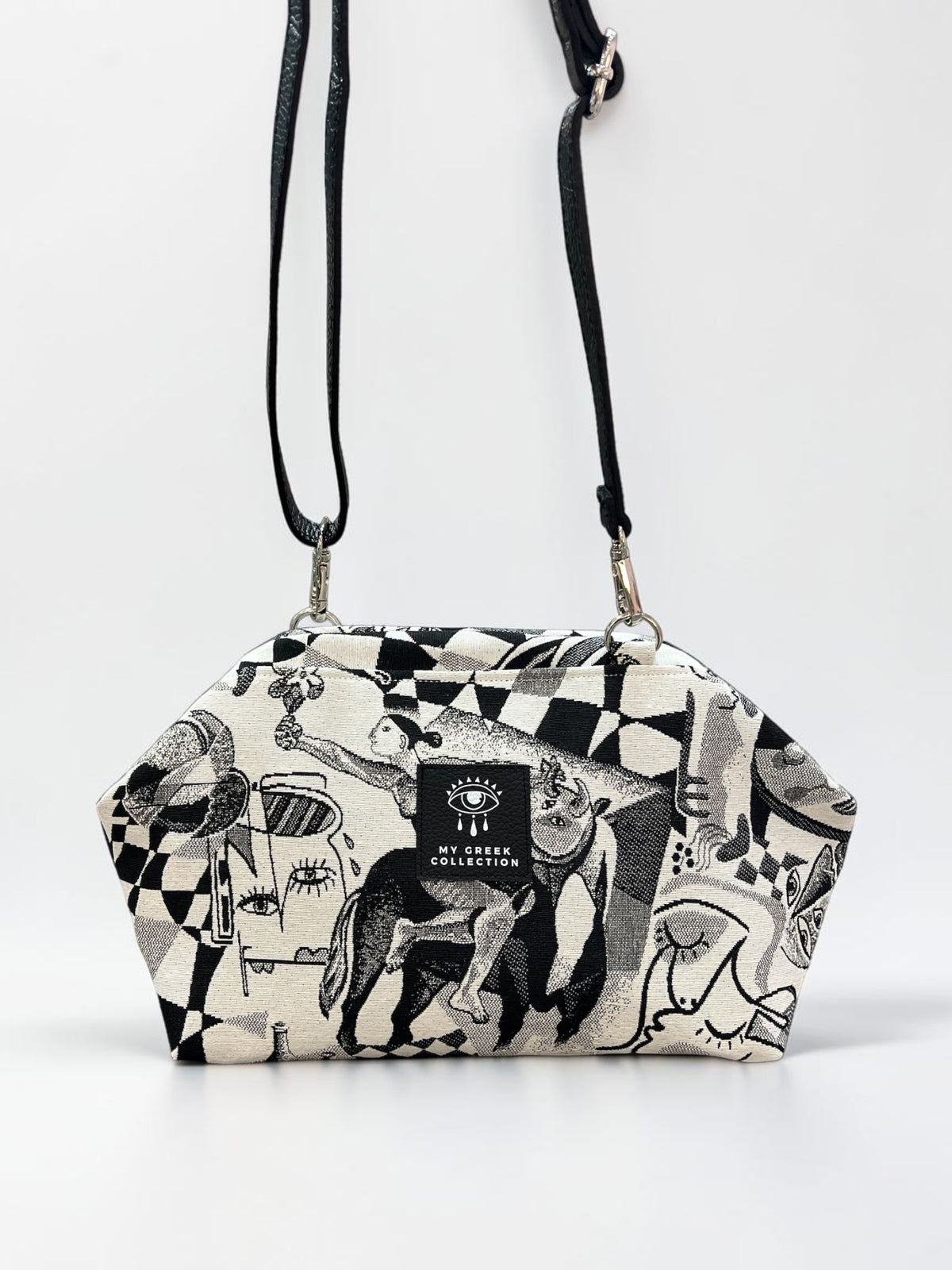 Thalia / Medium frame bag