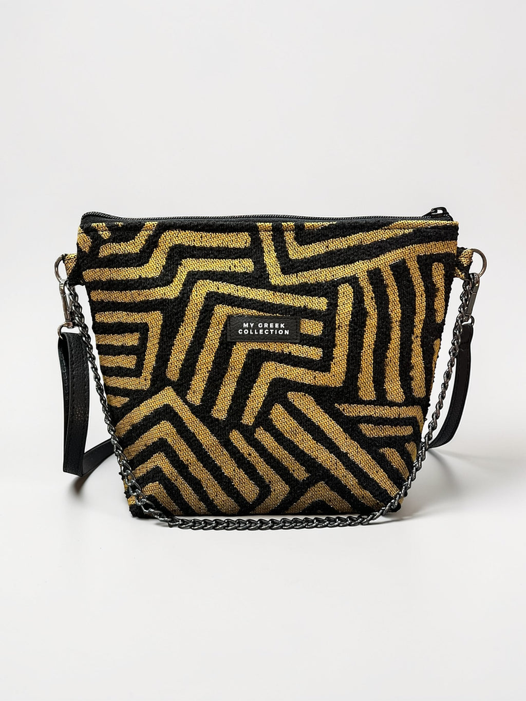 Mycenae small Crossbody Bag