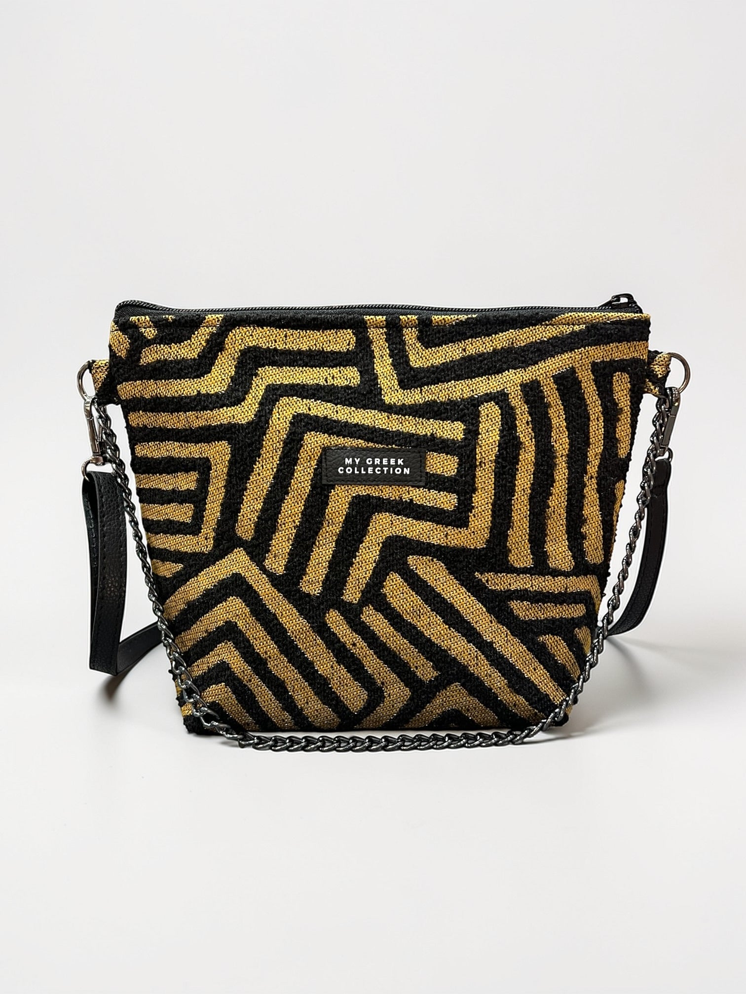 Mycenae Crossbody Bag
