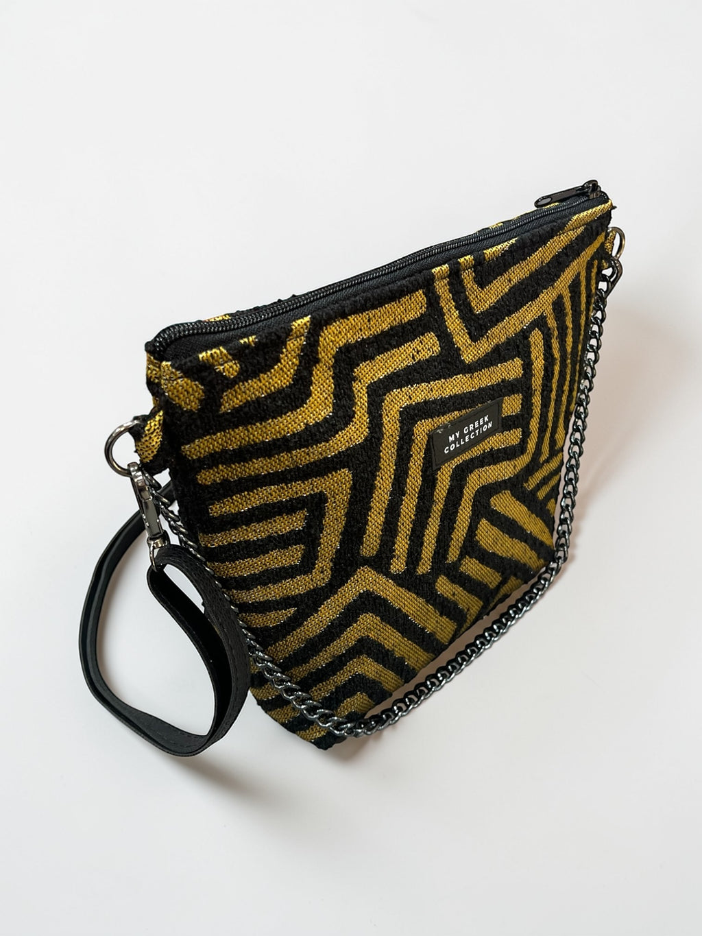 Mycenae small Crossbody Bag