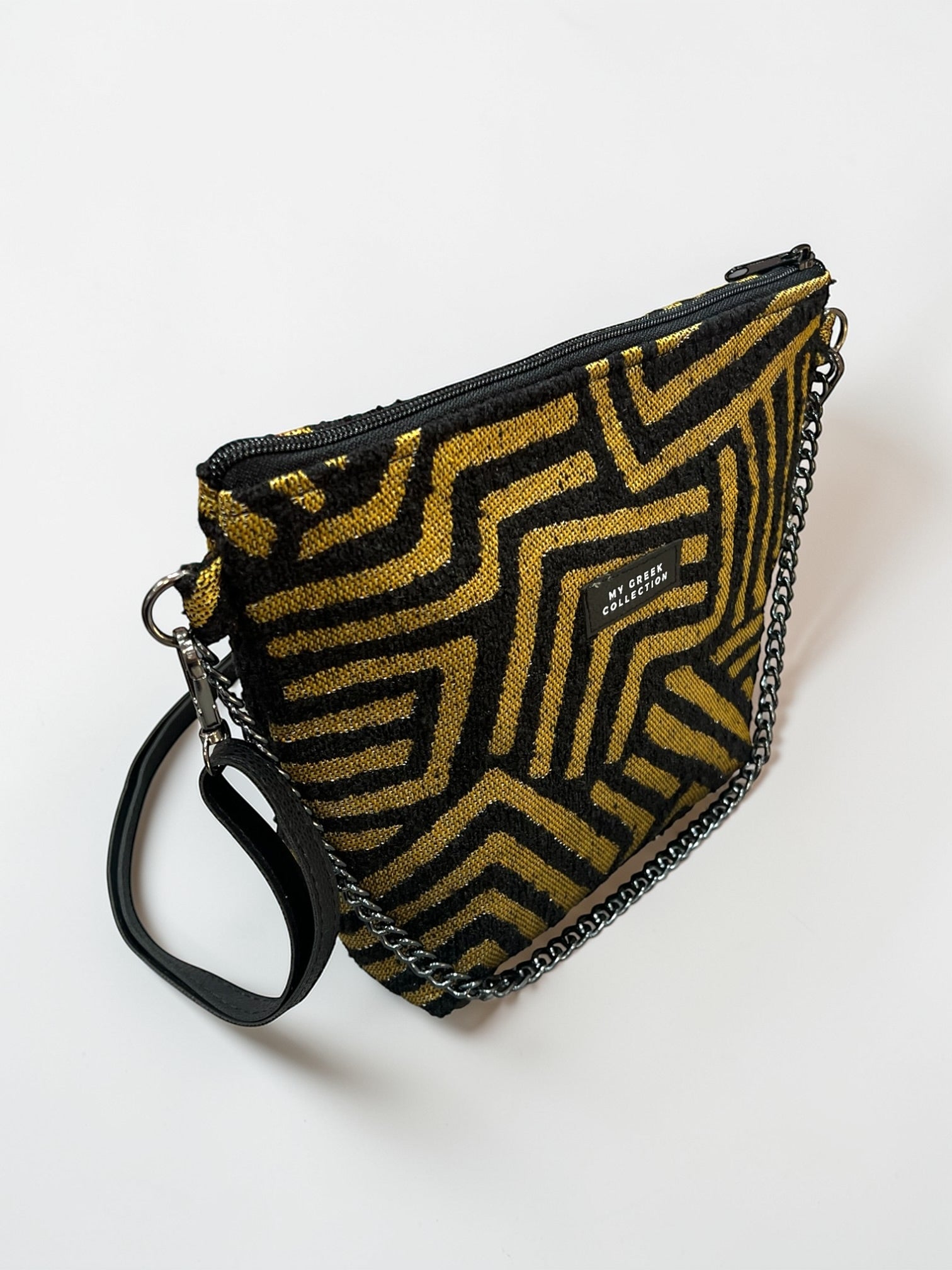 Mycenae Crossbody Bag