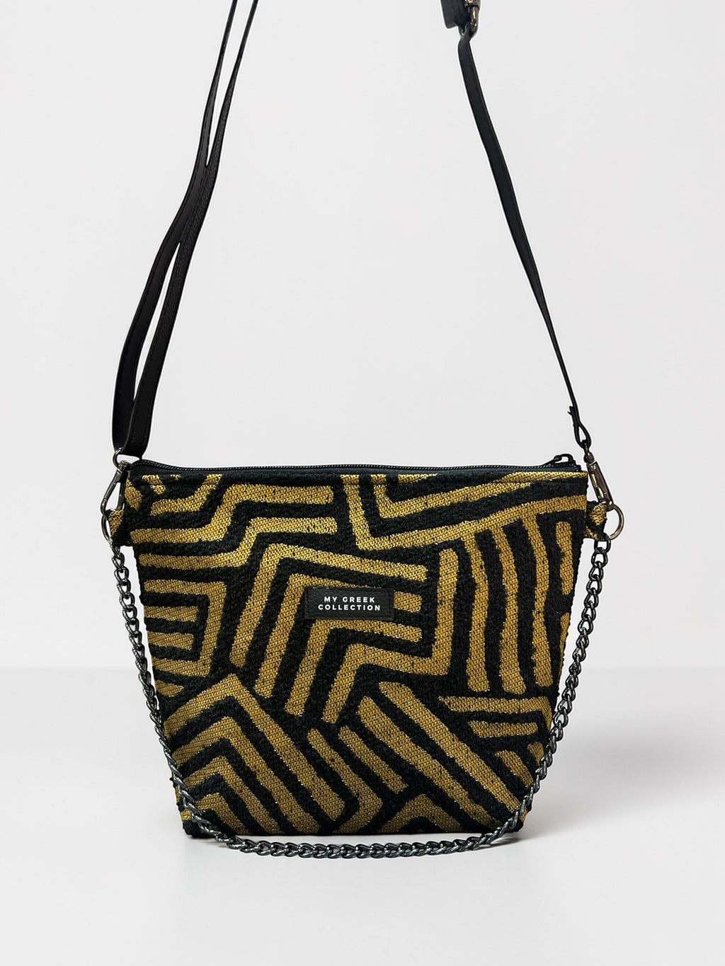 Mycenae small Crossbody Bag
