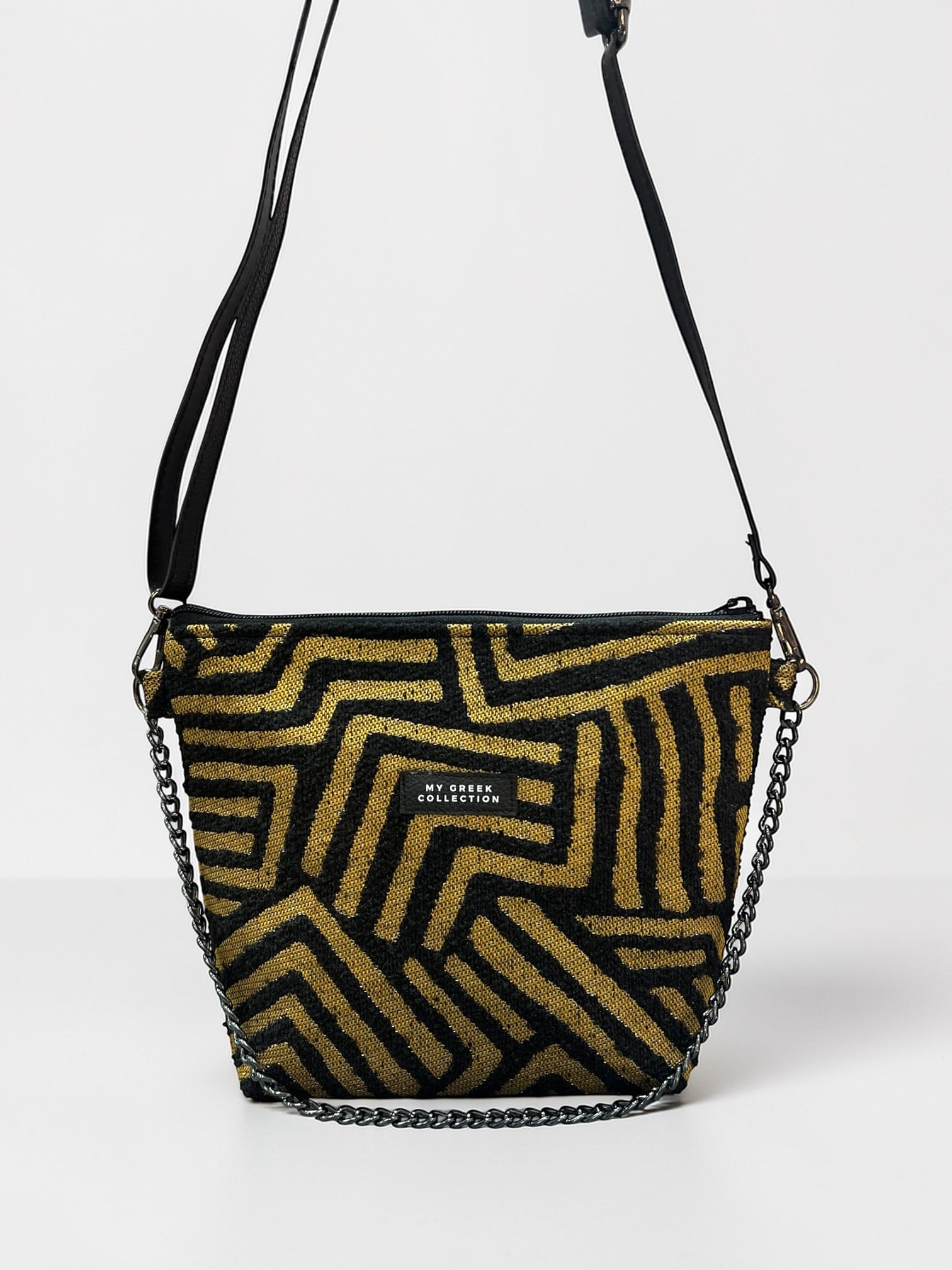 Mycenae Crossbody Bag