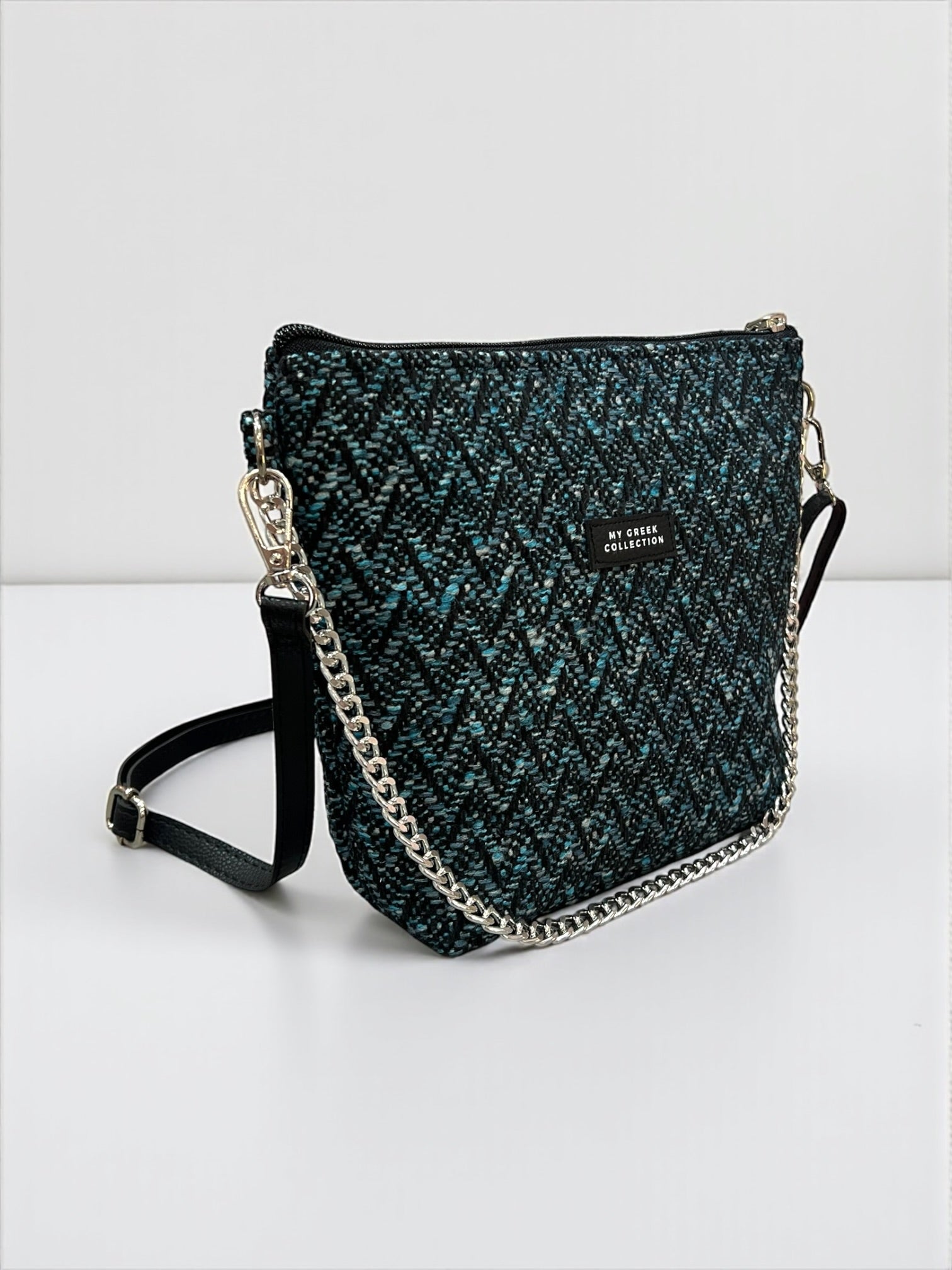Elsa Crossbody Bag