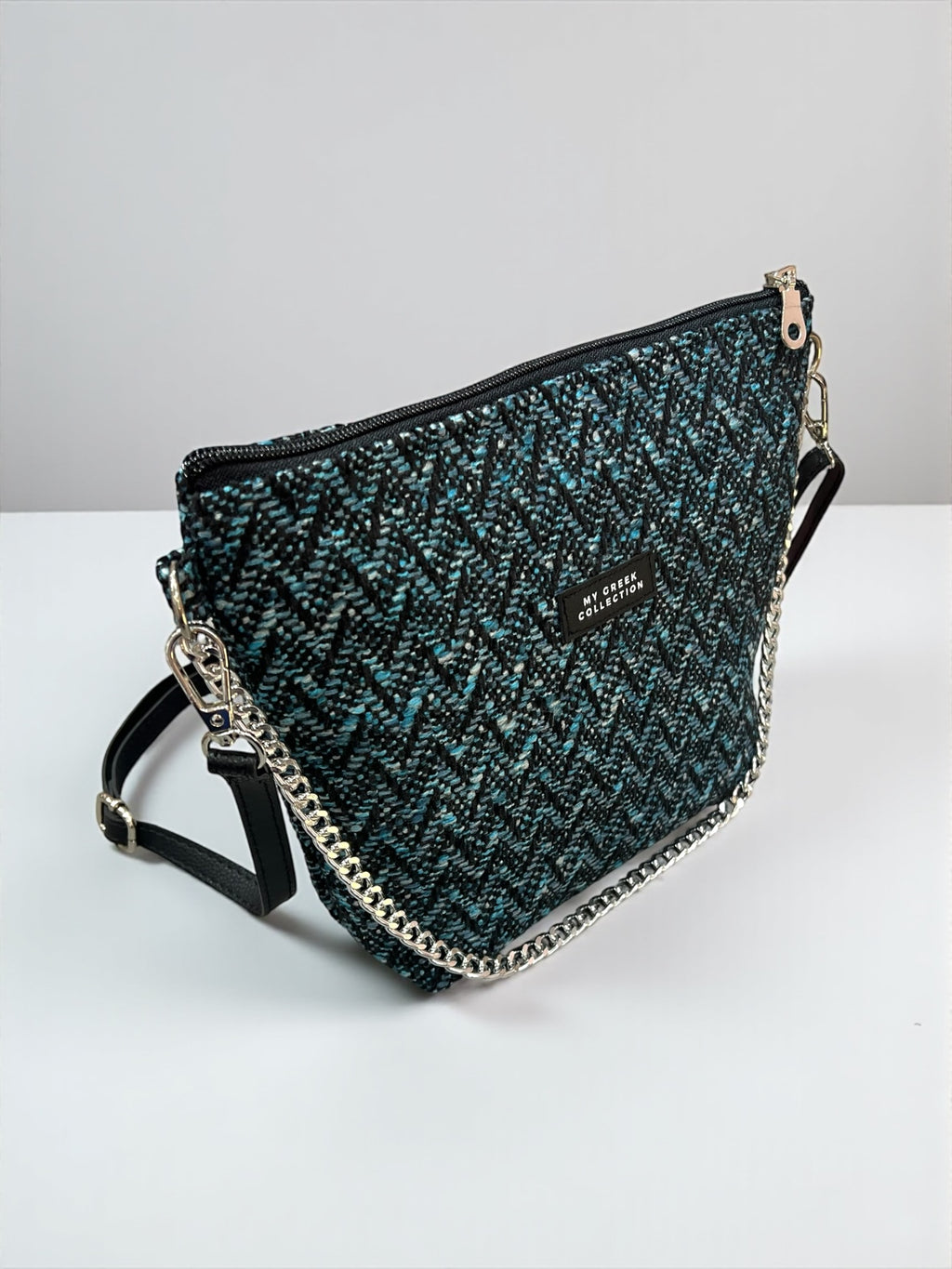 Elsa Crossbody Bag