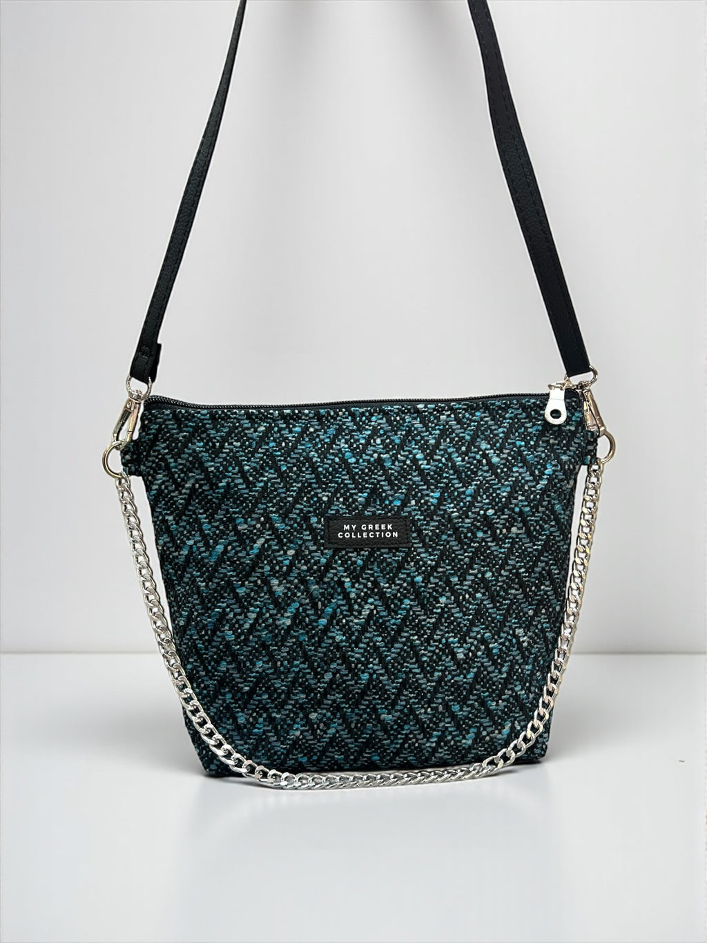Elsa Crossbody Bag
