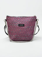 Helena small Crossbody Bag