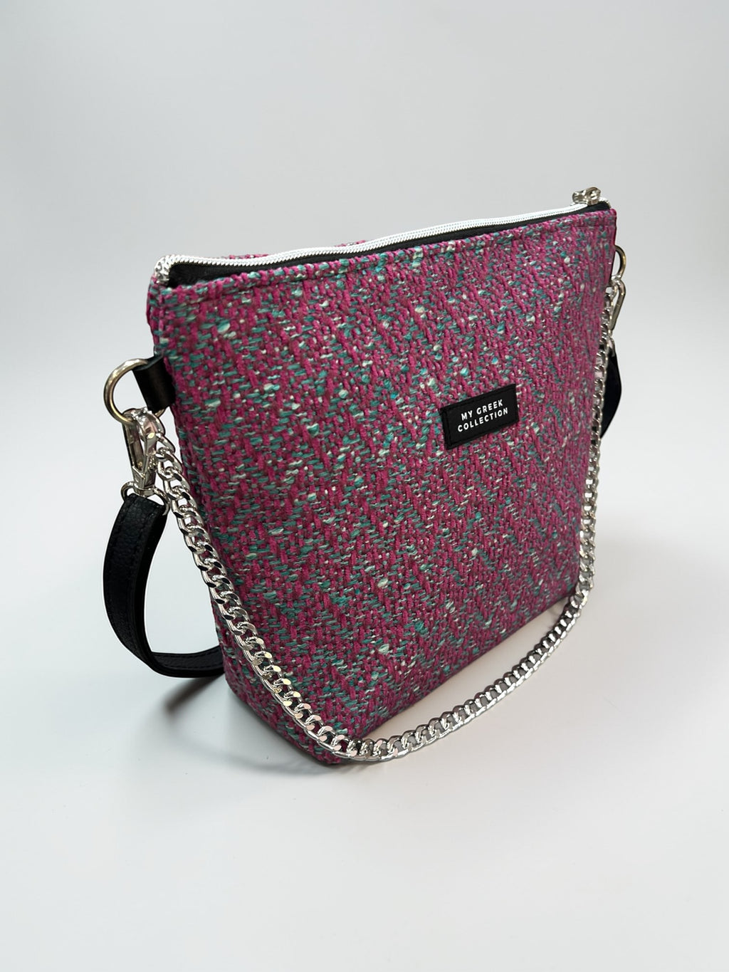 Helena small Crossbody Bag