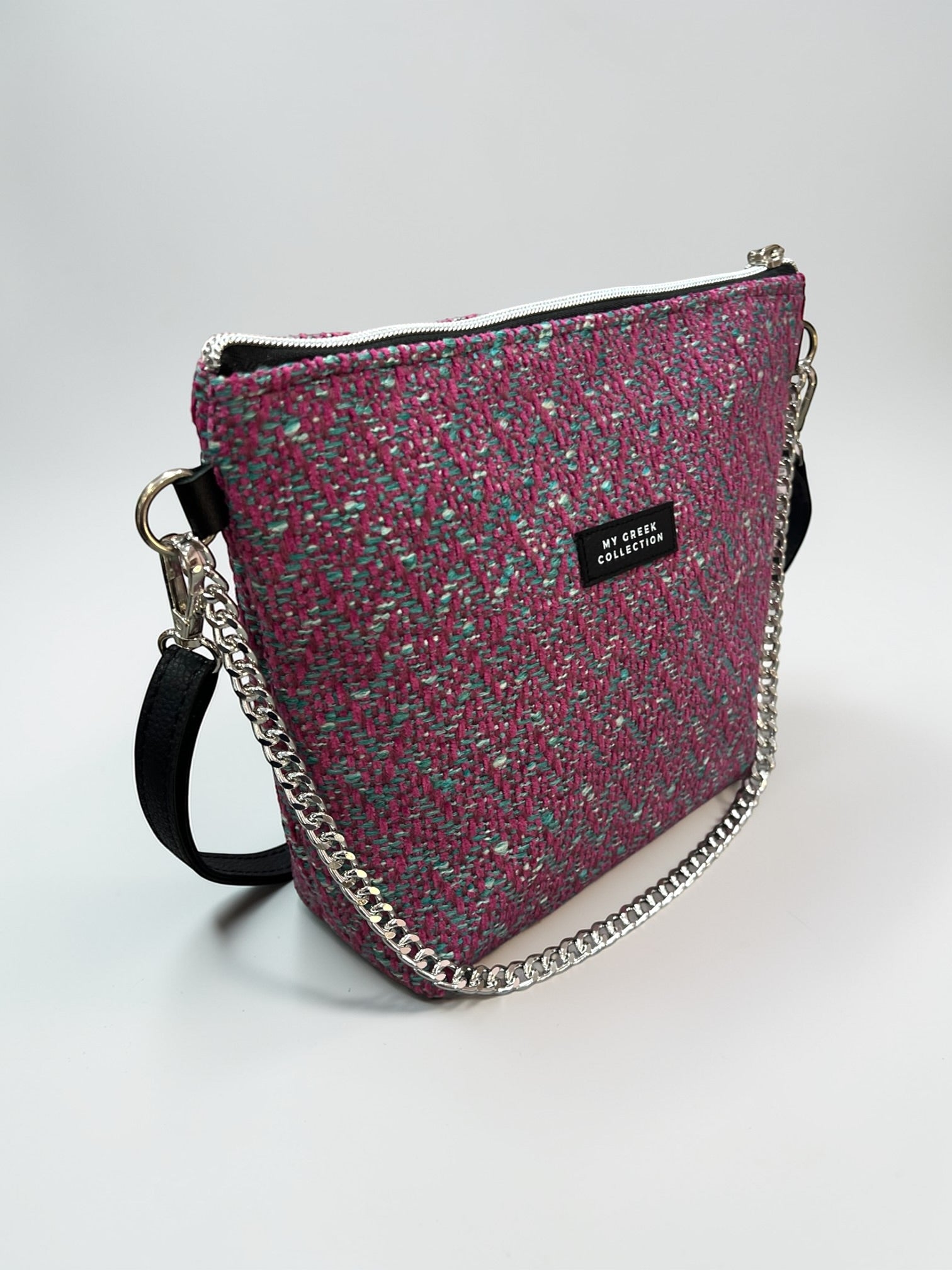 Helena Crossbody Bag