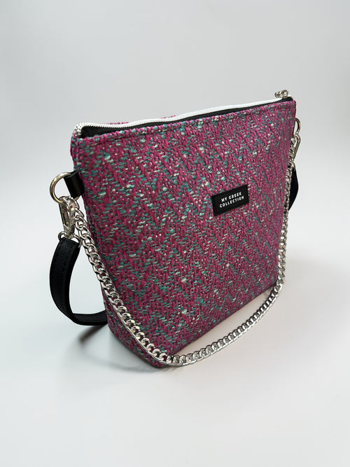 Helena small Crossbody Bag