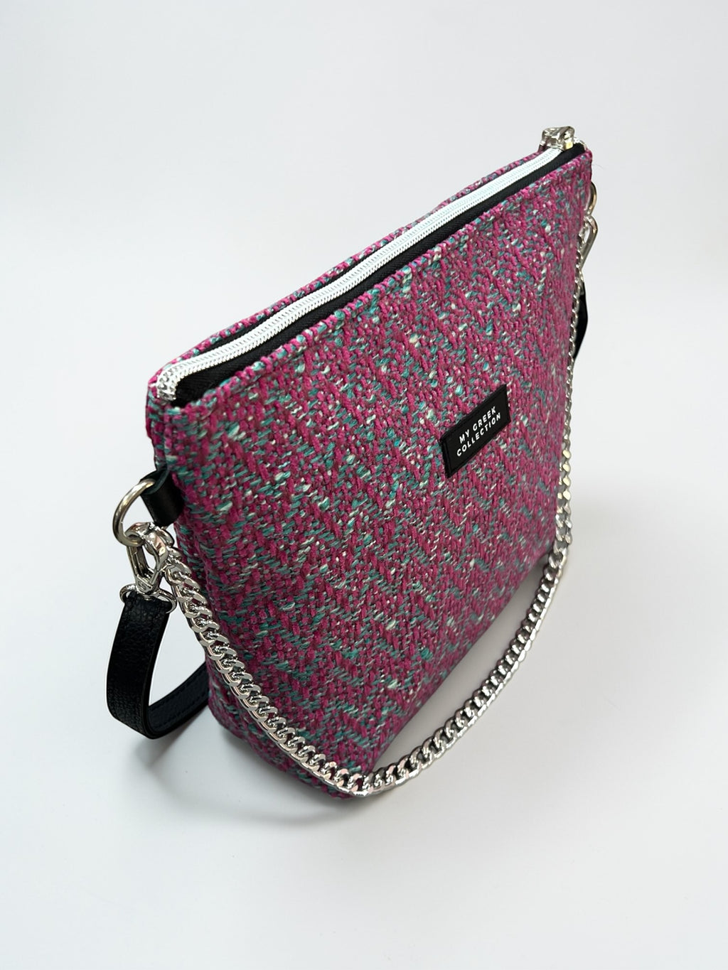 Helena small Crossbody Bag