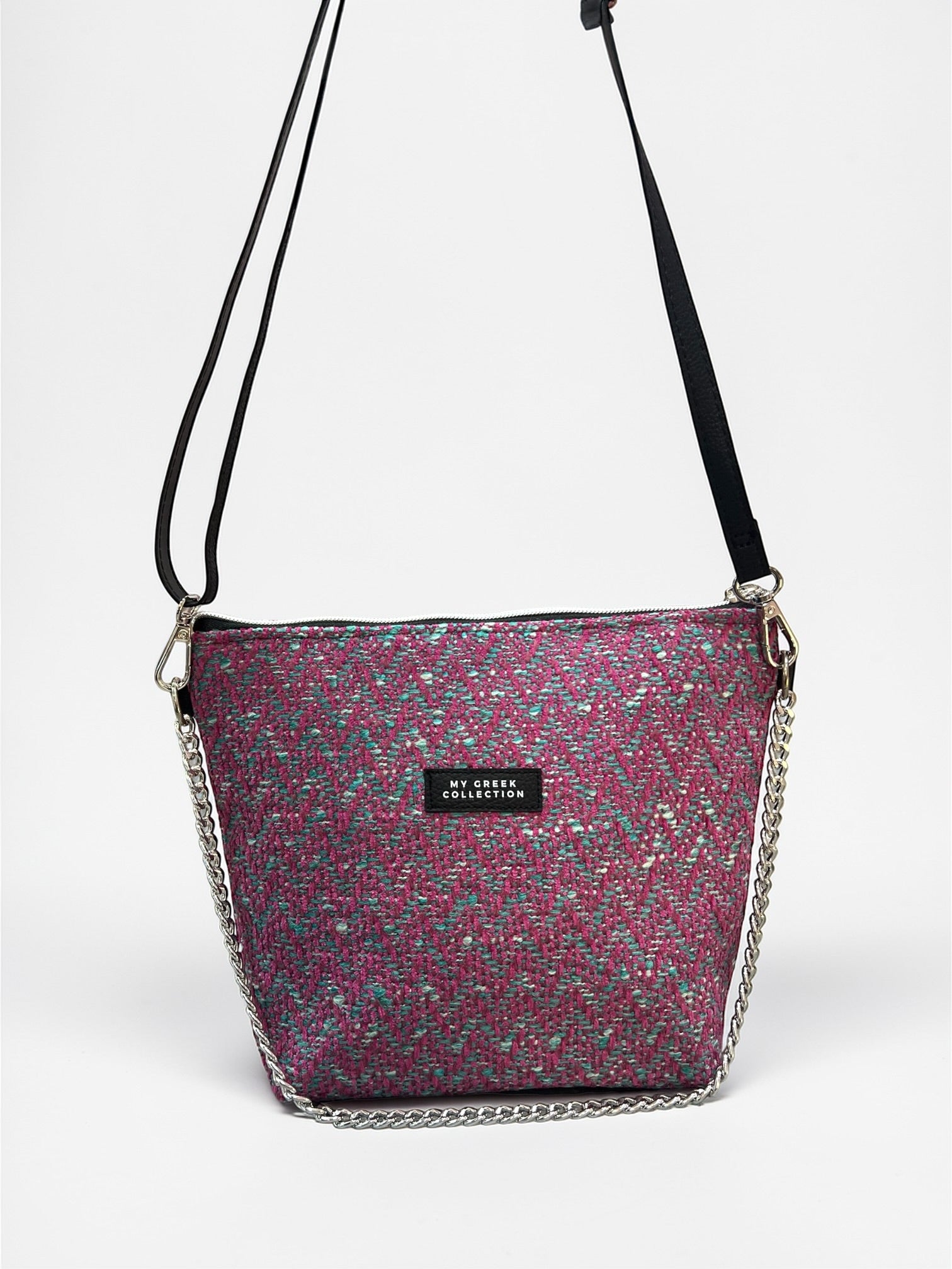 Helena Crossbody Bag