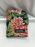 Hancrafted Fabric Wallet