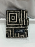 Hancrafted Fabric Wallet