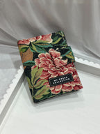 Hancrafted Fabric Wallet