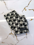 Hancrafted Fabric Wallet