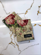 Hancrafted Fabric Wallet