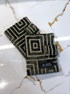 Hancrafted Fabric Wallet