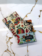 Hancrafted Fabric Wallet