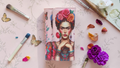 Πορτοφόλι πίνακας Frida Kahlo