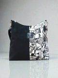 Erato / Gueernica shoulder bag