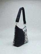 Erato / Gueernica shoulder bag