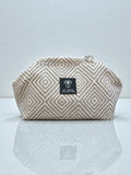 Thalia / Medium diamond beige