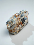 Thalia / Medium frame bag Greek island
