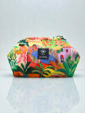 Thalia / Medium frame bag multicolor