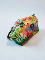 Thalia / Medium frame bag multicolor