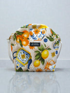 Fedra / small clutch lemons