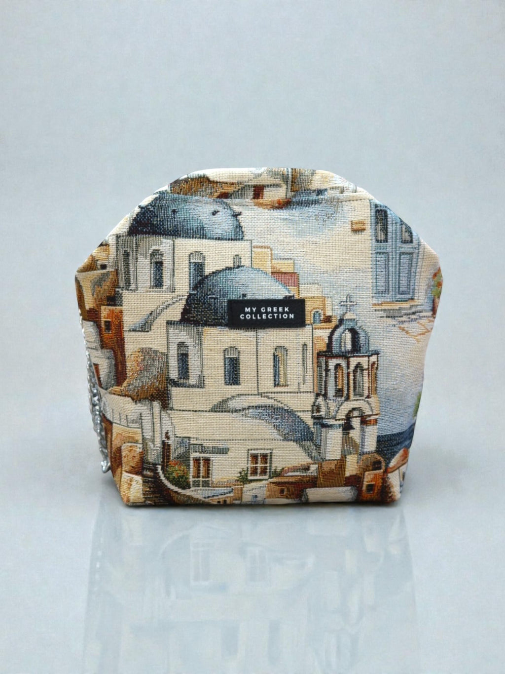 Fedra / small clutch greek Island