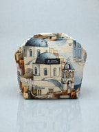 Fedra / small clutch greek Island