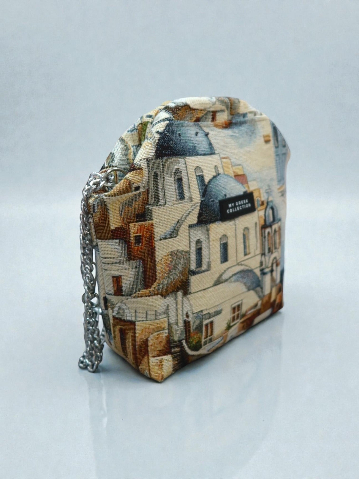 Fedra / small clutch greek Island