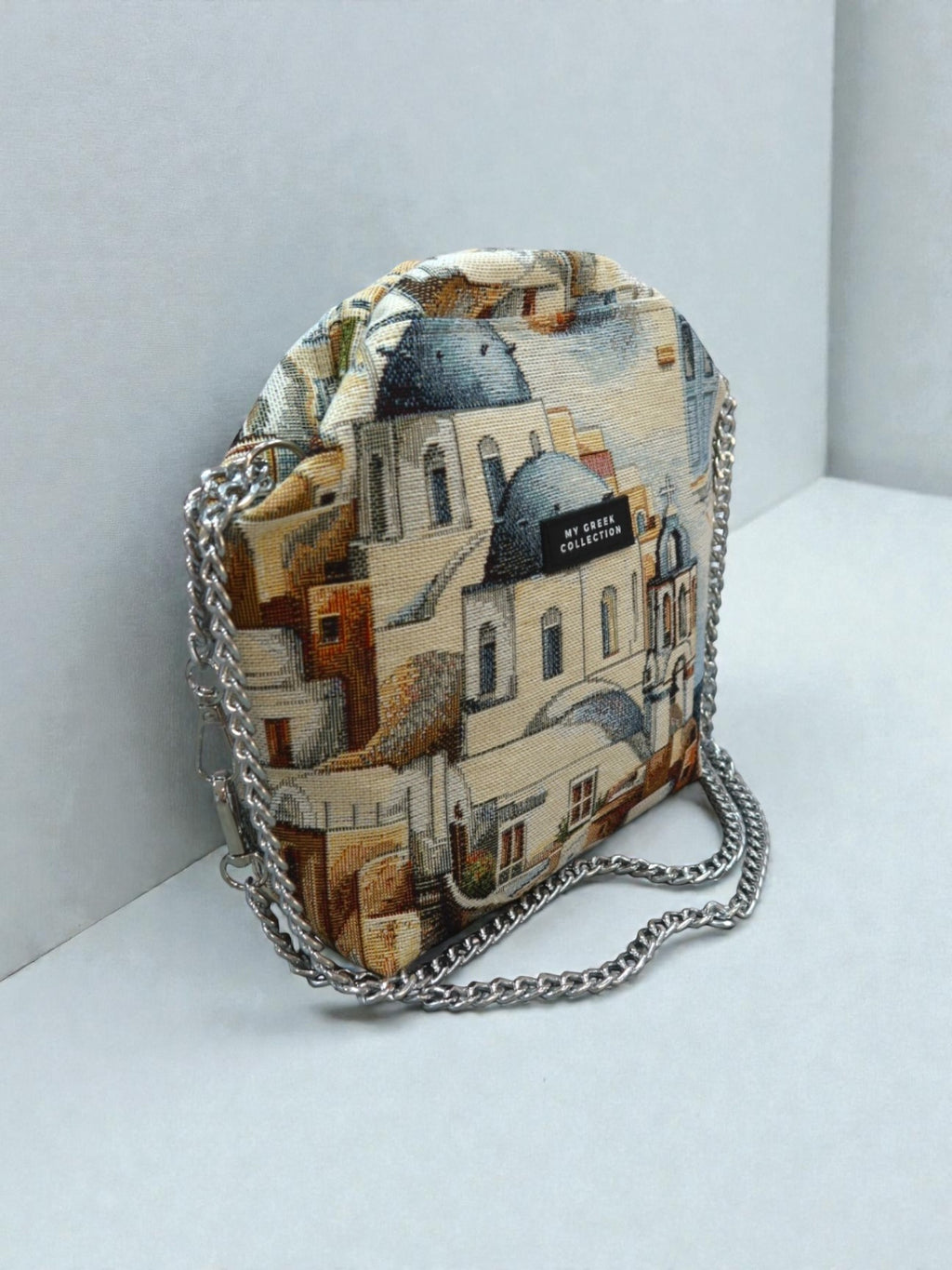 Fedra / small clutch greek Island