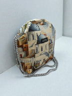 Fedra / small clutch greek Island