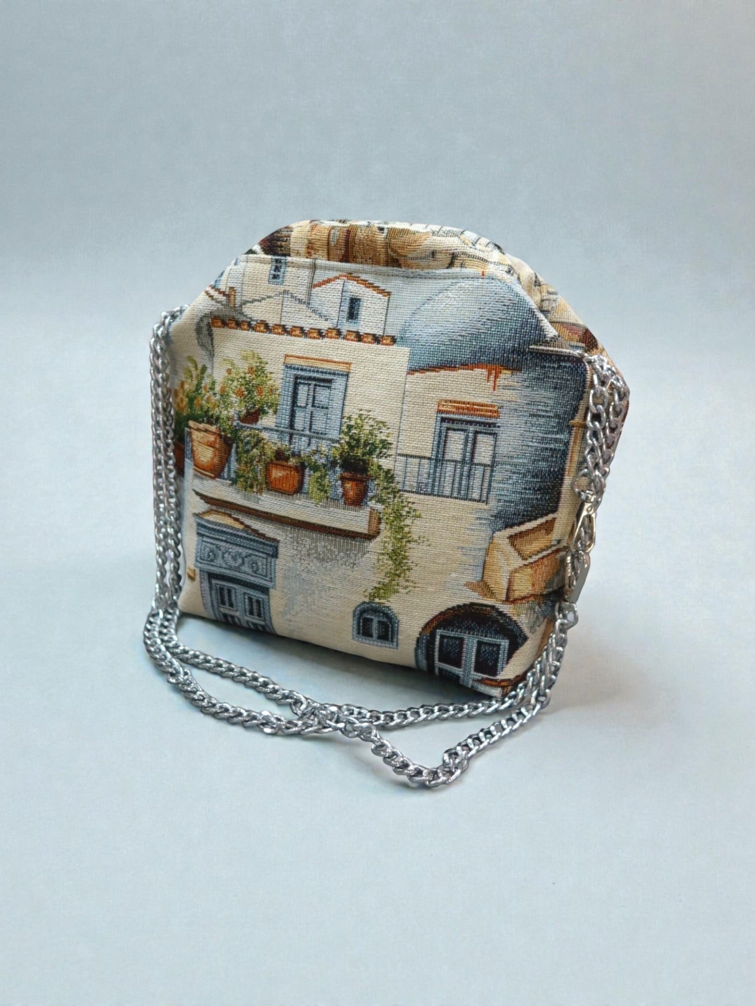 Fedra / small clutch greek Island